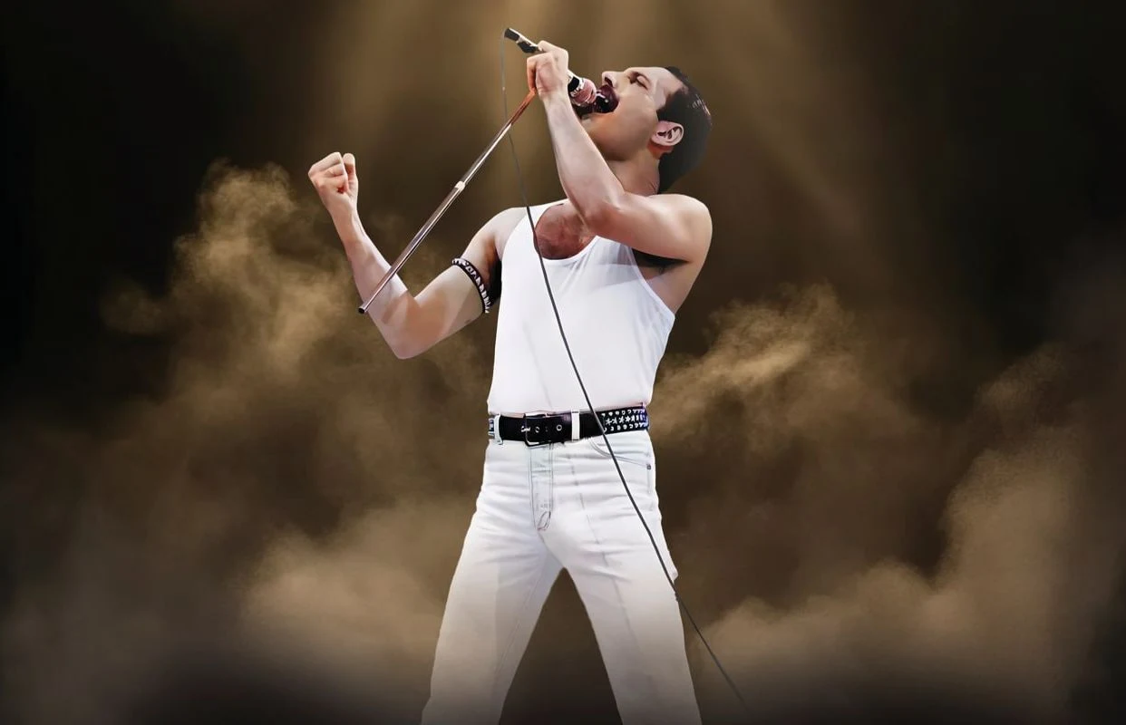 МАГИЯ СВЕЧЕЙ. «QUEEN SYMPHONY» в Оранжерее — Оранжерея Таврического сада — афиша Санкт-Петербург