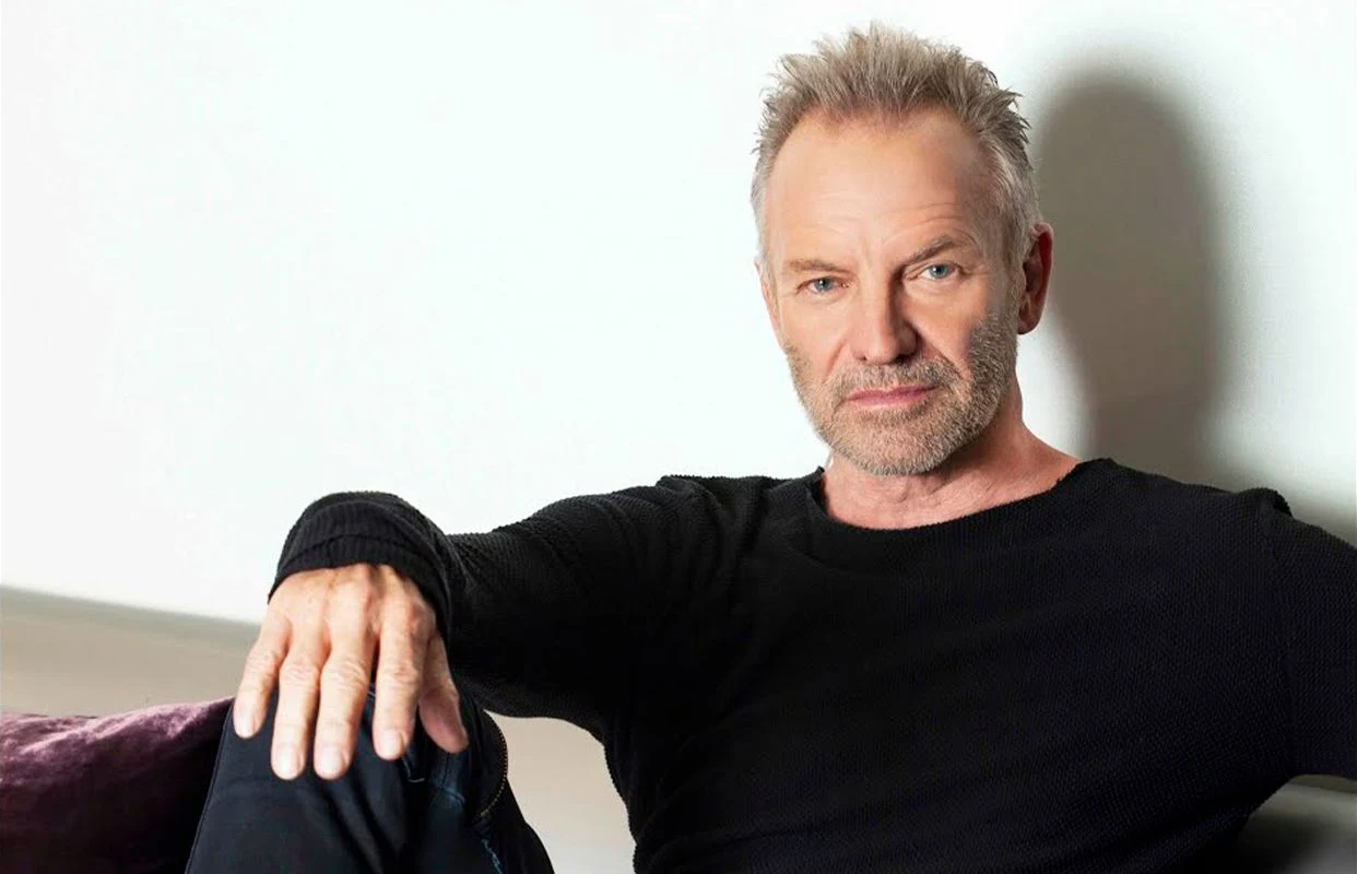 МАГИЯ СВЕЧЕЙ. «STING TRIBUTE в особняке» — Дом Архитектора (Особняк Половцова) — афиша Санкт-Петербург