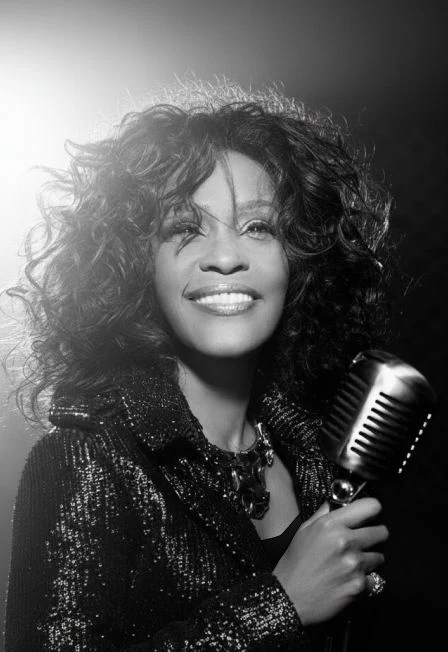МАГИЯ СВЕЧЕЙ. «WHITNEY HOUSTON TRIBUTE» в Оранжерее — Оранжерея Таврического сада — афиша Санкт-Петербурга