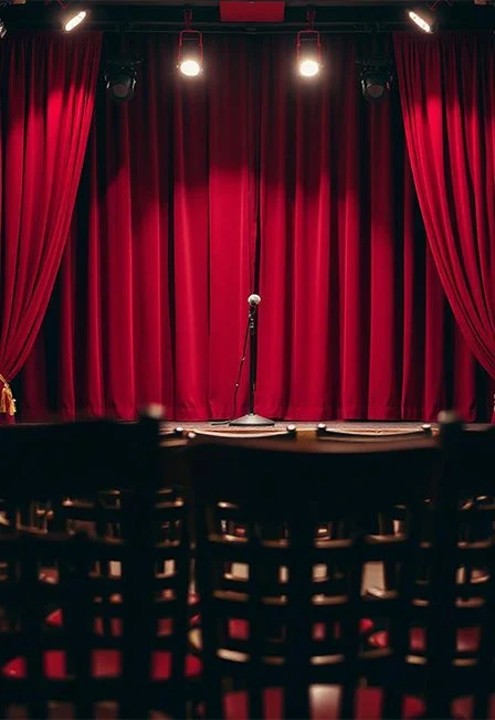 Макс Ко — Stand Up club Kazan — афиша Санкт-Петербурга