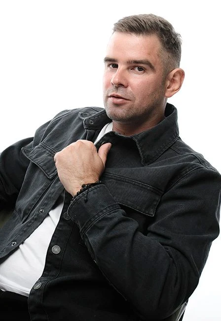 Макс Вертиго