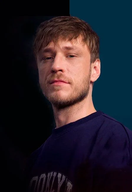 Максим Евдокимов / Стендап-концерт — Stage StandUp Club — афиша Санкт-Петербурга