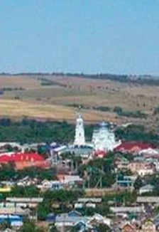 Малая Родина – Сорочинский край — Клубная система Сорочинского городского округа — афиша Санкт-Петербурга