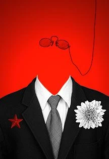 Мандат — Театр Et Cetera — афиша Москва