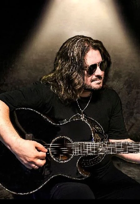 Marco Mendoza и Роман Мирошниченко: «Viva La Rock!» — Клуб Алексея Козлова — афиша Санкт-Петербурга
