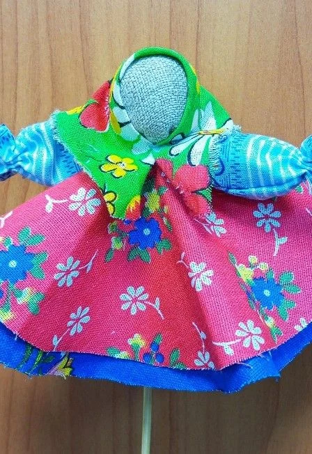 Марфушкины игрушки. Программа — Угличский музей — афиша Санкт-Петербурга