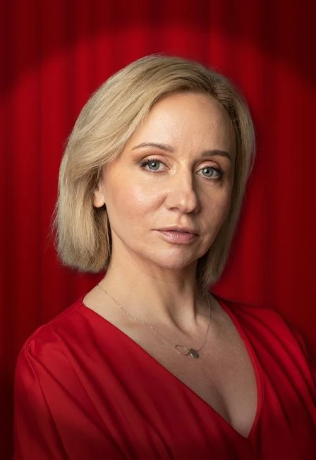 Маргарита Родина: Сольный стендап концерт — Кинотеатр ЗАРЯ — афиша Санкт-Петербурга