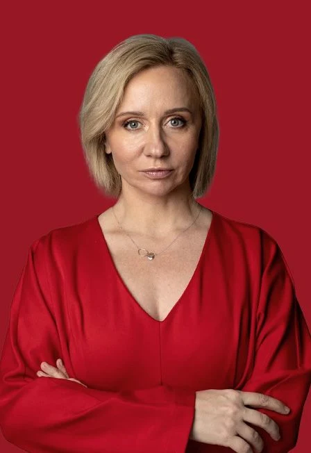 Маргарита Родина — Бар Stand Up Patriki — афиша Санкт-Петербурга