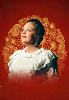 Марина Девятова — ДК Железнодорожников (ДКЖ) — афиша Санкт-Петербурга