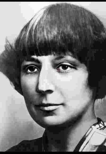 Марина Цветаева. Большой вечер поэзии — Бар «Современник» — афиша Санкт-Петербурга