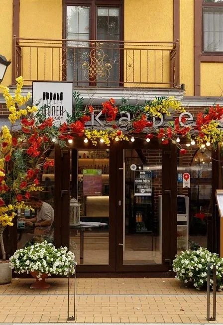 Мария Архиреева: Музыка Великих классиков — Кафе Шопен — афиша Санкт-Петербурга