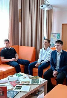Марк Бернес: Я песне отдал всё сполна. Вечер музыки — Кочелаевская библиотека — афиша Санкт-Петербурга