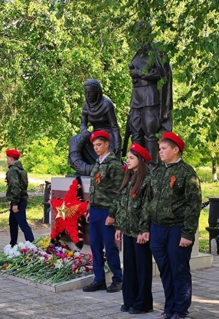 Маршрутами сражений. Познавательная программа — Алексеевский СДК — афиша Санкт-Петербурга