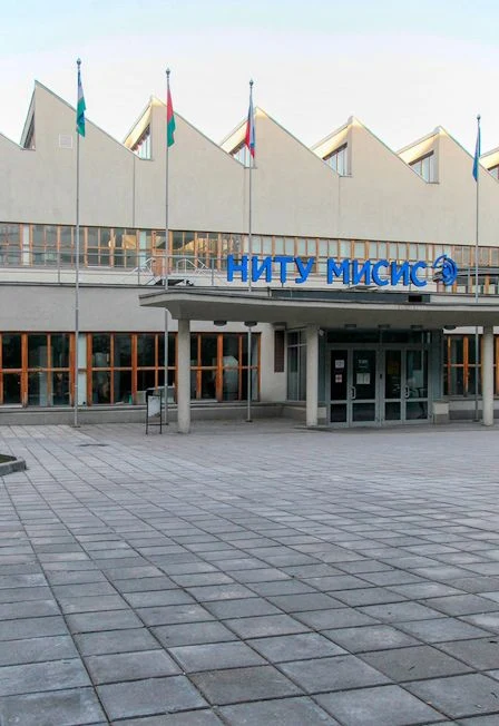 Машина для жилья. Экскурсия по дому-коммуне на Орджоникидзе — НИТУ «МИСиС» — афиша Санкт-Петербурга