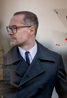 Маскарад: Музыкальная сказка — Вятская филармония имени П.И. Чайковского — афиша Санкт-Петербурга