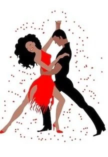 Мастер-класс по бальным танцам "Латина" — КДК им В.И. Ленина — афиша Санкт-Петербурга