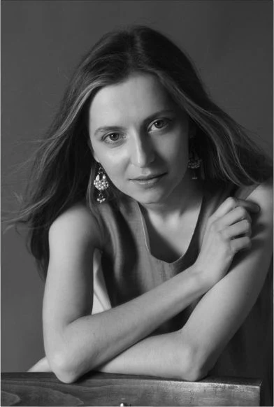 Майя Усенко: Концерт-путешествие — Новосибирский Дом джаза — афиша