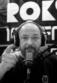 Мегаполис и разводные мосты с Михаилом Яруковым - легендой радио ROKS — Теплоход ROCK HIT NEVA — афиша Санкт-Петербурга