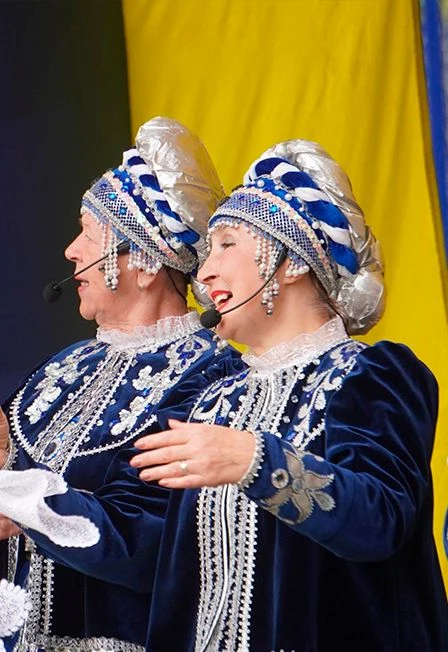 Мелодии России. Викторина — Ошмянский сельский дом культуры — афиша