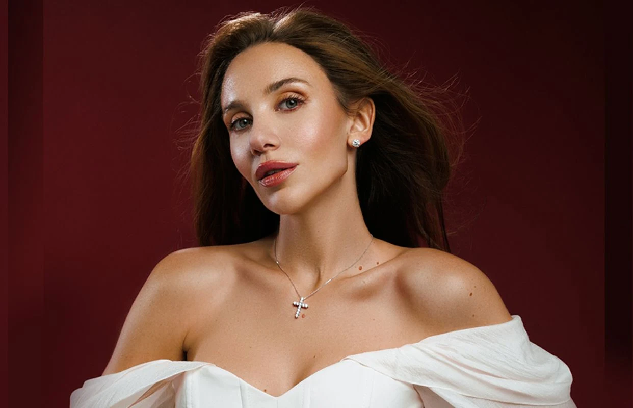 Миа Бойка (Mia Boyka) — МТС Live Холл Нижний Новгород — афиша