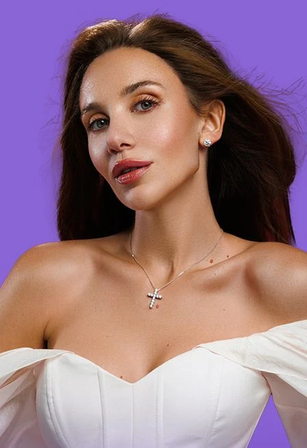 Mia Boyka (Миа Бойка) — Конгресс-холл ДГТУ — афиша Санкт-Петербурга