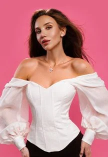Mia Boyka/Мия Бойко — Амфитеатр Парка "Краснодар" — афиша Санкт-Петербурга