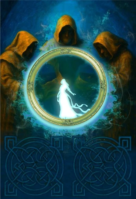MIRROR OF ENIGMA. Легендарные Хиты ЭНИГМА, САНДРА, ГРЕГОРИАН — Социально-культурный центр — афиша Санкт-Петербурга