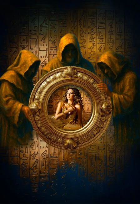 Mirror of Enigma.Сад наслаждений — ЦКЗ Кубанского Казачьего Хора — афиша Санкт-Петербурга