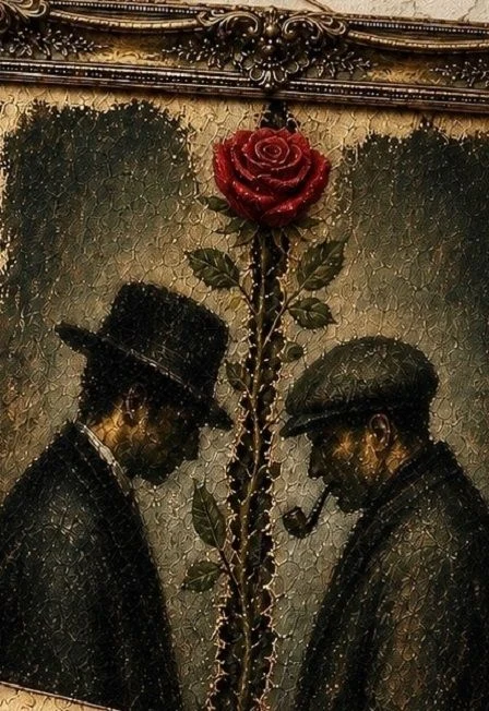 Модильяни. Мюзикл — Театр оперы и балета им. И. М. Яушева — афиша Санкт-Петербурга