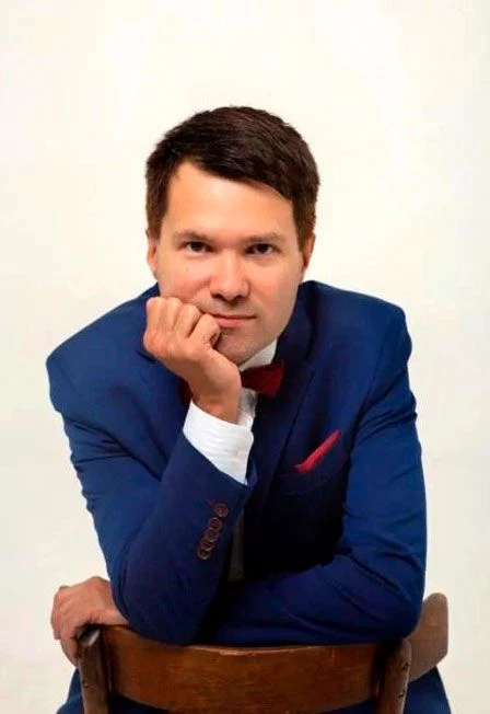 "Молитва и мечта" — Концертный Зал на Английской набережной  (здание бывшей Англиканской церкви Иисуса Христа) — афиша Санкт-Петербурга