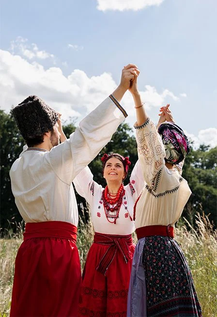 Молодежная программа «Культ-микс» — Филинский филиал МБУК "РДК" — афиша Санкт-Петербурга
