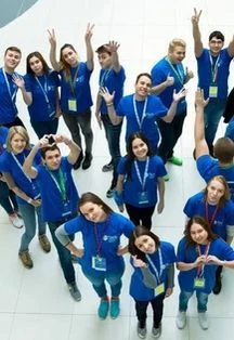 Молодёжный микс: Концертно-развлекательная программа — ДК Железнодорожников г. Новомосковск — афиша Санкт-Петербурга