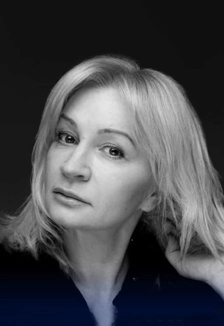 Монолог женщины — Театр им. Евг. Вахтангова — афиша Санкт-Петербурга