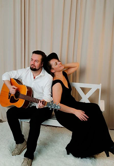 Moon river (Лунная река) — Kitchen Lab — афиша Санкт-Петербурга