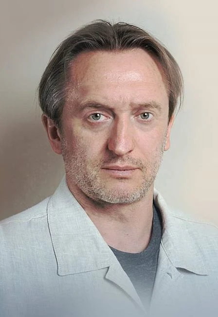 Московский Гамлет — Театр им. Евг. Вахтангова — афиша Санкт-Петербурга