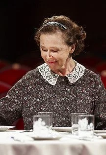 Московский хор — Театр им. Вл.Маяковского — афиша Москва