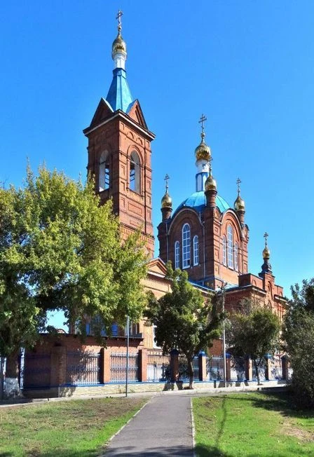 Мой край родной. Краеведческий урок-путешествие — Константиновская районная библиотека им. Ф.П. Крюкова — афиша Санкт-Петербурга