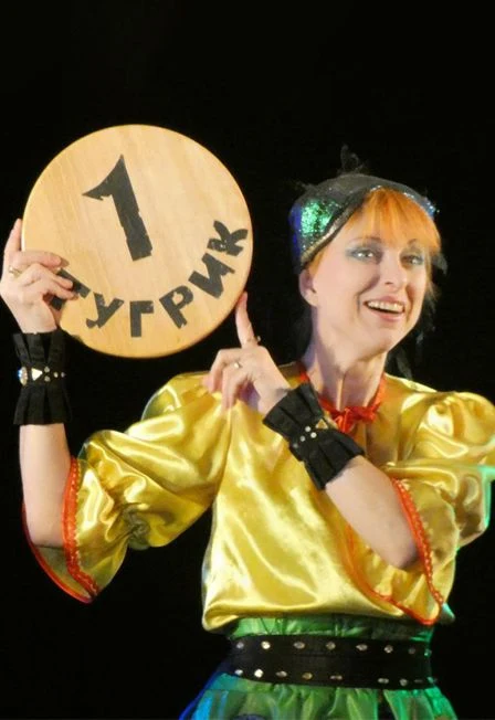 Муха-Цокотуха — Театр на Юго-Западе — афиша Санкт-Петербурга