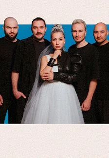 Мураками — Кинтана — афиша Санкт-Петербурга