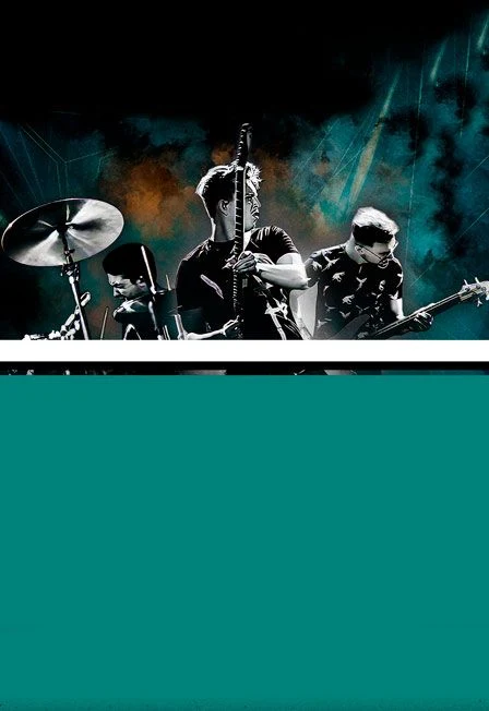 MUSE tribute — Jagger — афиша