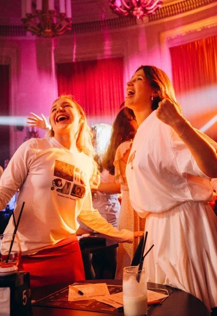 Music Loto — Малиновка в парке Горького — афиша Москва
