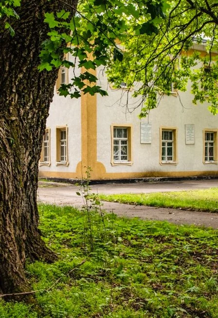 Музей-усадьба "Суйда" — Музей-усадьба «Суйда» — афиша Санкт-Петербурга