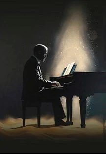 Музыка песка и клавиш. Венский карнавал. Моцарт, Бетховен, Шуман — ГБКЗ им. С.Сайдашева — афиша Санкт-Петербурга