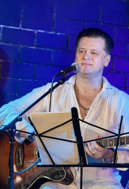 Музыка.pro — Театр на Юго-Западе — афиша Санкт-Петербурга