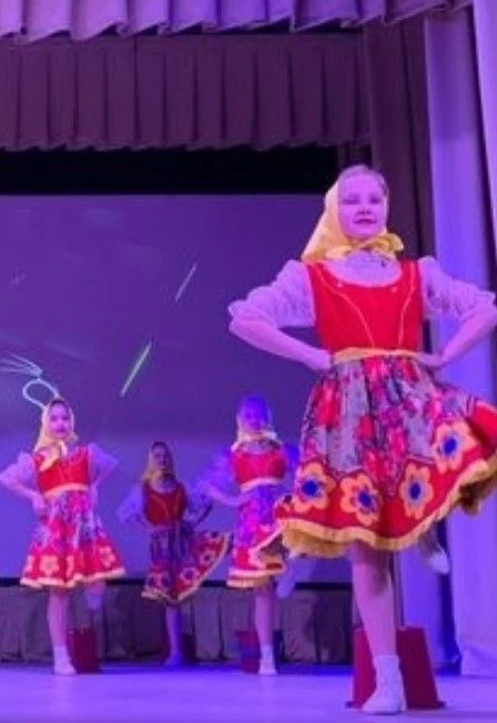 Музыка русской души. Концерт — Пакинский филиал МБУК «РДК» — афиша