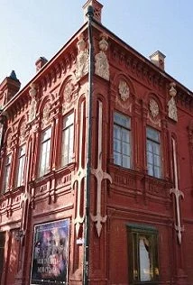Музыка золотого кино 2.0 — Казачий театр — афиша Волгоград
