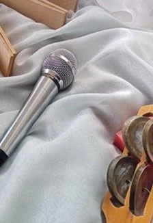 Музыкальная шкатулка. Программа — Клуб народного творчества Соль-Илецкого городского округа — афиша Санкт-Петербурга