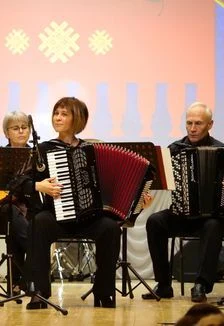 Музыкальные зарисовки — Саранское музыкальное училище им. Л.П. Кирюкова — афиша Санкт-Петербурга
