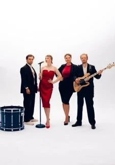 Музыкальный проект FeelJazz