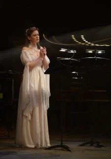 Музыкальный сад — Частная филармония «Триумф» — афиша Санкт-Петербурга